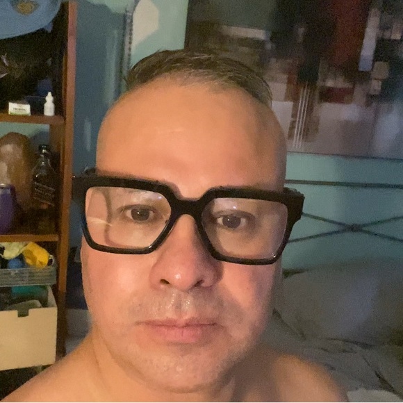 Designer eyeglasses clear lenses - Picture 2 of 6